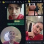 Saling Kirim Video Pendek, Shenina Cinnamon Panggil Angga Yunanda Suam!