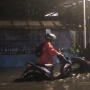 7 Tips Menyalakan Motor Matic Habis Kebanjiran agar Tak Rusak, Cek Bagian Penting Ini!