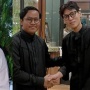 Siapa Faruq BTW, Pembicara Terang-Terangan Singgung Perceraian Na Daehoon di Depan Anaknya