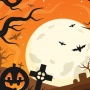 Halloween atau Helloween, Mana Tulisan yang Benar? Ini Asal Usul Kelamnya