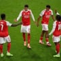 Arsenal Diam-diam Ukir Sejarah usai Hajar Brighton 2-0, Rekor Serba 6!