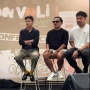 Chicco Jerikho Siapkan Kejutan Setiap The Actors Cetak Point di Pertandingan Bahkan Voli 3