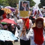 Wakil Ketua Komisi X DPR Desak Presiden Prabowo Hapus Cluster Guru, Minta Status Disatukan Jadi PNS