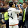 Aib STY! Ini Statistik Juan Carlos Osorio Calon Pelatih Timnas Indonesia