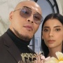 7 Tanda Keretakan Rumah Tangga Deddy Corbuzier - Sabrina Chairunnisa Sebelum Akhirnya Cerai