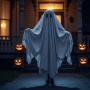 5 Ide Kostum Halloween Super Simpel, Cocok untuk Kamu yang Gak Suka Dandan Heboh