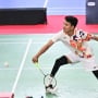 Muhammad Al Imran Sukses Balas Pramod Bhagat, Modal Penting Realisasikan Target Juara