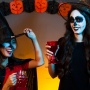 Kenapa Orang Pakai Kostum Seram saat Halloween? Ternyata Ada Makna Mendalam di Baliknya