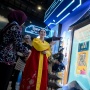 Bank Indonesia Uji Coba QRIS Lintas Negara dengan Korea Selatan