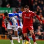 Liverpool Kembali Terpuruk, Cuma Calvin Ramsay Dapat Nilai 7 saat Dibantai Crystal Palace