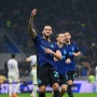 Bantai Fiorentina, Inter Milan Naik ke Posisi Ketiga Klasemen Sementara
