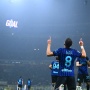 Rasanya Luar Biasa, Petar Sucic Semringah Cetak Gol Perdana untuk Inter Milan
