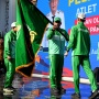 Gubernur Bobby Nasution juga Siapkan Beasiswa untuk Atlet Berprestasi Popnas dan Peparpenas
