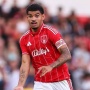 Morgan Gibbs-White Gemetar Lihat Perubahan Manchester United: Luar Biasa!