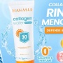 Hanasui Collagen Water Sunscreen SPF 30 Cocok untuk Tipe Kulit Apa? Cek di Sini biar Gak Keliru