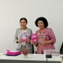 Langkah Krusial Buat Semua Perempuan, Gerakan Nasional Deteksi Dini Kanker Payudara Diluncurkan