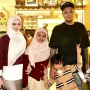 Inara Rusli Jalani Co-Parenting dengan Virgoun, Pesannya Simpel tapi Ngena!