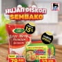 Mulai Hari Ini! Sembako dan Minyak Goreng Diskon hingga 25 Persen di Super Indo