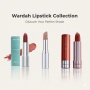 5 Lipstik Wardah untuk Kulit Sawo Matang, Harga Mulai Rp40 Ribuan