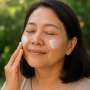 7 Rekomendasi Cream Penghilang Flek Hitam Usia 40 Tahun ke Atas yang Cepat Meresap