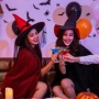 7 Lagu yang Cocok Masuk Playlist Halloween Party, dari Klasik sampai Kekinian