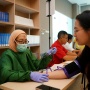 BCA dan PMI Dorong Generasi Muda Wujudkan Semangat Kemanusiaan Lewat Aksi Donor Darah