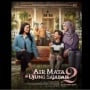 Review Film Air Mata di Ujung Sajadah 2: Sekuel yang Menguras Air Mata