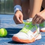 5 Pilihan Sepatu Padel Lokal Terbaik, Murah Meriah Kualitas Bukan Kaleng-kaleng
