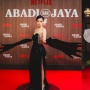 Mikha Tambayong dan Eva Celia Tampil All-Out di Film 'Abadi Nan Jaya'