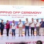 TelkomGroup Lakukan Topping Off, Operasikan Hyperscale Data Center NeutraDC Nxera Batam