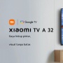 Update Harga Xiaomi TV A 32, Ketahui Kelebihan dan Kekurangan Smart TV Rp1 Jutaan Ini