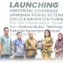 UCJ Purwakarta di Atas Angka Nasional, Ketua Dewas Optimistis Bisa Segera Capai 100%