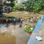 Detik-detik Tanggul Baswedan Jebol, Warga Jati Padang: Kayak Tsunami Airnya Langsung Woosh!