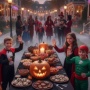 Sejarah Halloween, Bukan Cuma Hantu-hantuan! Ini Makna Spiritual yang Tersembunyi di Baliknya