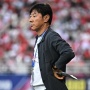 Tak Dilirik Timnas Indonesia, Shin Tae-yong Masuk Kandidat Pelatih Klub Malaysia
