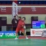 Indonesia Para Badminton International 2025: Juara Paralympic Bidik Emas di Solo