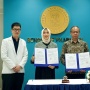 Dari Laboratorium ITB, Lahir Teknologi Inovatif untuk Menjaga Kelembapan dan Kesehatan Kulit Bayi