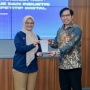 Seminar Telkom AI Connect: Perkuat Sinergi Perguruan Tinggi dan Industri untuk Keunggulan Digital