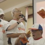 Manfaatkan Musik dan Lagu, Enervon Gold Bantu Penyintas Stroke Temukan Cara Baru Berkomunikasi