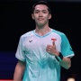 Jonatan Christie Ungkap Alasan Turun di Malaysia Masters 2026