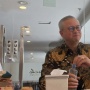 Danantara Sebut Ekspatriat di Garuda Indonesia Bawa Contoh Sukses yang Wajib Ditiru