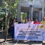 Selaras Pembangunan Nasional, NHM Revitalisasi Akses Air Bersih Warga Desa Kusu Lovra