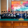 KNAI Angkat 66 Pengacara Baru, Tegaskan Komitmen Benahi Kualitas Dunia Advokat Indonesia