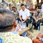 Bobby Nasution Temui Guru Honorer Saling Lapor Polisi dengan Ortu Siswa, Dorong Penyelesaian Damai