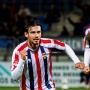 Nathan Tjoe A On Sering Hangatkan Bangku Cadangan, Tapi Kini Meledak di Willem II