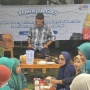 BRI Peduli Gerakkan Roda Ekonomi Sirkular dari Minyak Jelantah Sisa Rumah Tangga