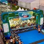 PLN Electric Run 2025 Siap Start Besok, Ribuan Pelari Dukung Gerakan Transisi Energi Bersih