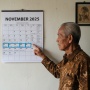 Kalender Jawa Weton 2 November 2025: Watak Minggu Pon, Rezeki, dan Jodoh Menurut Primbon