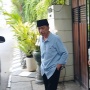 Reaksi 'Santai' Jokowi Usai Tahu Roy Suryo Cs Tak Ditahan di Kasus Fitnah Ijazah Palsu