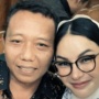 Pak Amin Siapanya Nikita Mirzani? Ekspresi Sedihnya saat Dampingi Sidang Vonis Jadi Sorotan